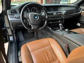 BMW 530 M Paket F11 | Mobile.bg    5