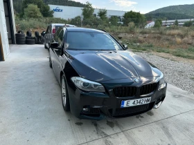 BMW 530 M Paket F11 | Mobile.bg    3