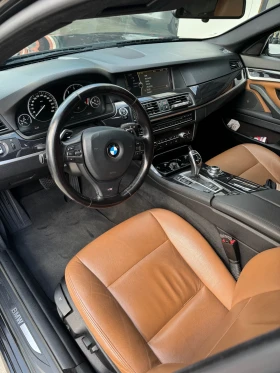 BMW 530 M Paket F11 | Mobile.bg    8