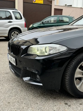 BMW 530 M Paket F11 | Mobile.bg    11
