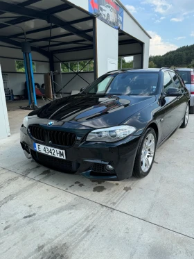 BMW 530 M Paket F11 | Mobile.bg    2