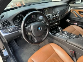 BMW 530 M Paket F11 | Mobile.bg    4