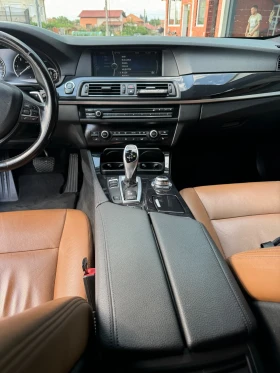 BMW 530 M Paket F11 | Mobile.bg    7