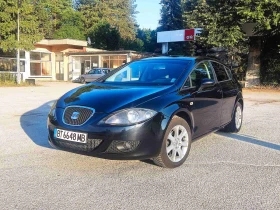 Обява за продажба на Seat Leon 1.6 ~5 200 лв. - изображение 2