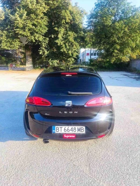 Обява за продажба на Seat Leon 1.6 ~5 200 лв. - изображение 3