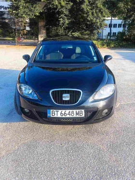 Обява за продажба на Seat Leon 1.6 ~5 200 лв. - изображение 1
