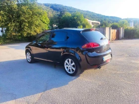 Обява за продажба на Seat Leon 1.6 ~5 200 лв. - изображение 4