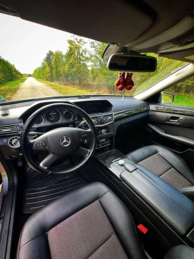 Обява за продажба на Mercedes-Benz E 350 4 MATIC ~21 000 лв. - изображение 11