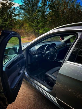 Обява за продажба на Mercedes-Benz E 350 4 MATIC ~21 000 лв. - изображение 10