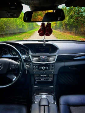 Обява за продажба на Mercedes-Benz E 350 4 MATIC ~21 000 лв. - изображение 2