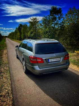 Обява за продажба на Mercedes-Benz E 350 4 MATIC ~21 000 лв. - изображение 1
