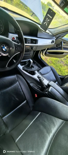 Обява за продажба на BMW 325 E91 325i 218к.с. ~5 000 лв. - изображение 8