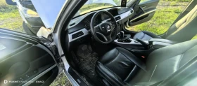 Обява за продажба на BMW 325 E91 325i 218к.с. ~5 000 лв. - изображение 10
