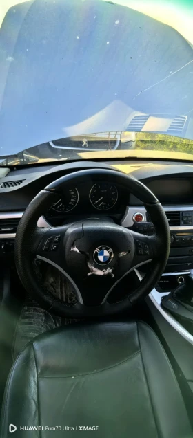 Обява за продажба на BMW 325 E91 325i 218к.с. ~5 000 лв. - изображение 9