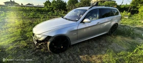 Обява за продажба на BMW 325 E91 325i 218к.с. ~5 000 лв. - изображение 2