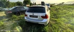 Обява за продажба на BMW 325 E91 325i 218к.с. ~5 000 лв. - изображение 5