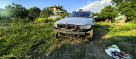 Обява за продажба на BMW 325 E91 325i 218к.с. ~5 000 лв. - изображение 1