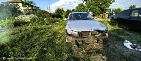 Обява за продажба на BMW 325 E91 325i 218к.с. ~5 000 лв. - изображение 1