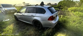 Обява за продажба на BMW 325 E91 325i 218к.с. ~5 000 лв. - изображение 4