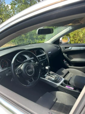 Обява за продажба на Audi A5 ~18 000 лв. - изображение 4