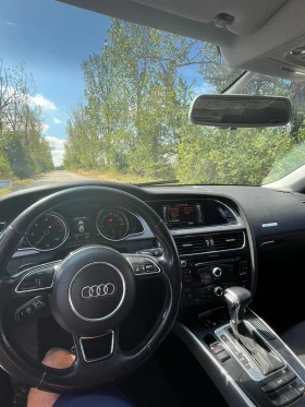 Обява за продажба на Audi A5 ~18 000 лв. - изображение 1
