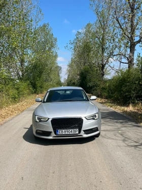 Обява за продажба на Audi A5 ~18 000 лв. - изображение 1
