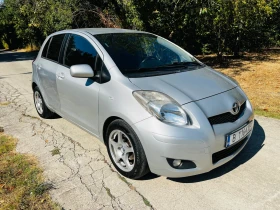 Toyota Yaris 1.4 D4D  | Mobile.bg    2