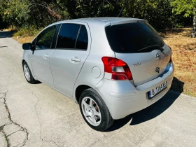 Toyota Yaris 1.4 D4D  | Mobile.bg    3
