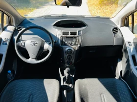 Toyota Yaris 1.4 D4D  | Mobile.bg    9