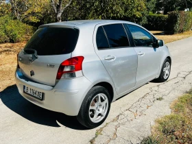Toyota Yaris 1.4 D4D  | Mobile.bg    4