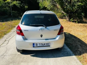 Toyota Yaris 1.4 D4D  | Mobile.bg    6