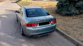 Honda Accord 2.2 I-CTDI EURO4 | Mobile.bg    7