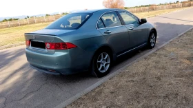 Honda Accord 2.2 I-CTDI EURO4 | Mobile.bg    8