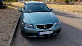     Honda Accord 2.2 I-CTDI EURO4