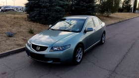     Honda Accord 2.2 I-CTDI EURO4