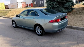 Honda Accord 2.2 I-CTDI EURO4 | Mobile.bg    5