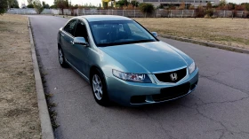    Honda Accord 2.2 I-CTDI EURO4