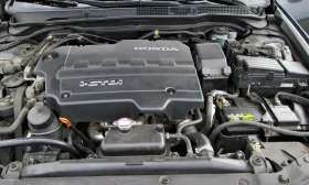 Honda Accord 2.2 I-CTDI EURO4 | Mobile.bg    10