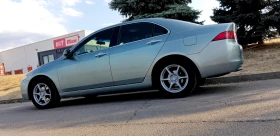 Honda Accord 2.2 I-CTDI EURO4 | Mobile.bg    6