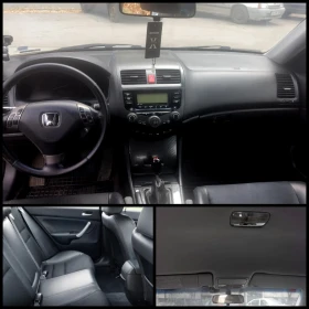 Honda Accord 2.2 I-CTDI EURO4 | Mobile.bg    11