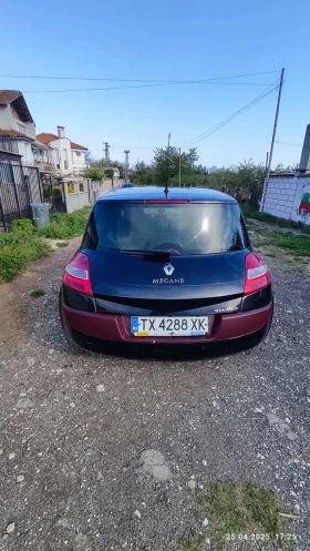 Renault Megane 1.5dci | Mobile.bg    4
