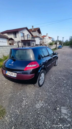 Renault Megane 1.5dci | Mobile.bg    3