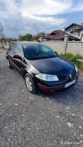 Renault Megane 1.5dci | Mobile.bg    2