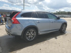 Обява за продажба на Volvo V60 Cross Country ~28 650 лв. - изображение 5