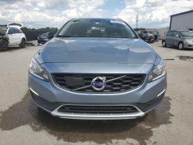 Обява за продажба на Volvo V60 Cross Country ~28 650 лв. - изображение 1