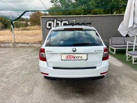 Обява за продажба на Skoda Octavia 1.6TDI DSG Led Facelift ~16 950 лв. - изображение 5