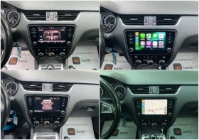 Skoda Octavia 1.6TDI DSG Led Facelift | Mobile.bg    14