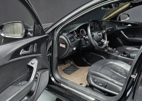 Audi A6 3.0 TDI Quattro - 19000 лв. / 9714.55 € - 50241876 10