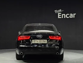 Audi A6 3.0 TDI Quattro - 19000 лв. / 9714.55 € - 50241876 4