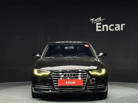 Audi A6 3.0 TDI Quattro - 19000 лв. / 9714.55 € - 50241876 3